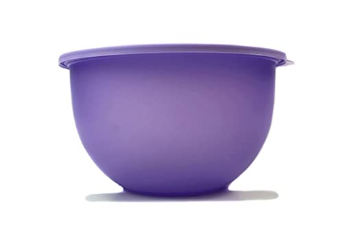Tupperware Junge Welle Schale 4,3 Liter Flieder Servierschale Servieren Tupperware Junge Welle Schale 4,3 Liter Flieder Servierschale Servieren von Tupperware