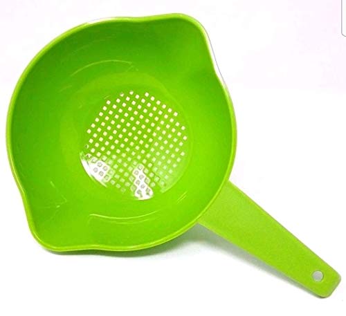 Tupperware Kleines Sieb mit Apfelgriff Tupperware Kleines Sieb mit Apfelgriff von Tupperware