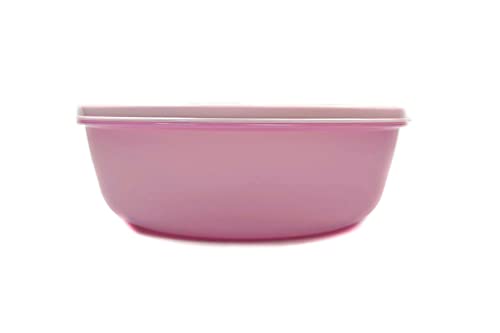 Tupperware Kühlschrank Clarissa XXL 3 L rosa Hit-Parade Panorama von Tupperware