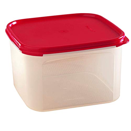Tupperware MM Square #2 2.6l 1 pc Tupperware MM Square #2 2.6l 1 pc von Tupperware