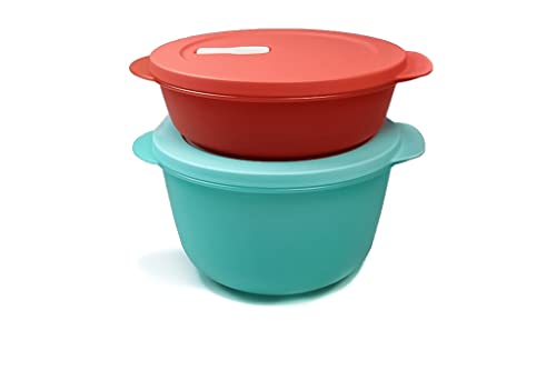 Tupperware Mikrowelle CrystalWave 2,0 L + 1,0 L Mikro Micro Wave Plus Fix Tupperware Mikrowelle CrystalWave 2,0 L + 1,0 L Mikro Micro Wave Plus Fix von Tupperware