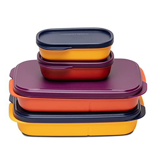 Tupperware Mylunch Liquid Tight Lunch Box 590ml 2pc Tupperware Mylunch Liquid Tight Lunch Box 590ml 2pc von Tupperware
