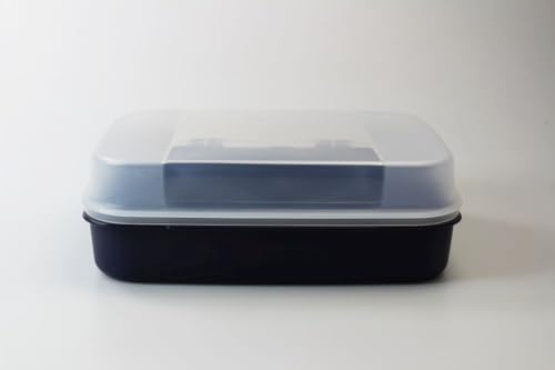 TUPPERWARE Naschkätzchen 2,5 L blau Bellevue Vorratshaltung Vorrat Apollo Royal TUPPERWARE Naschkätzchen 2,5 L blau Bellevue Vorratshaltung Vorrat Apollo Royal von Tupperware