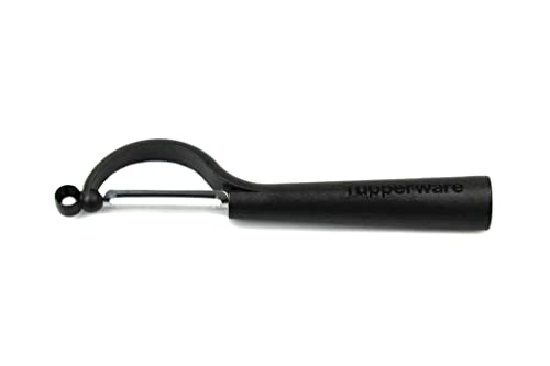 Tupperware Schälfix, schwarz Tupperware Schälfix, schwarz von Tupperware