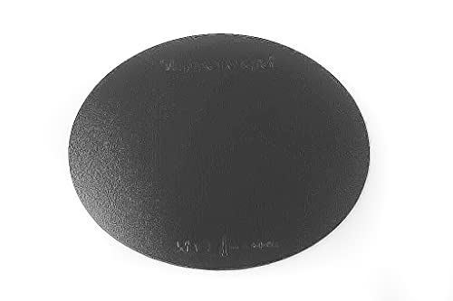 Tupperware SchneidRunde schwarz Exclusiv Erste Sahne Tortenunterlage Tortentwist 36115 von Tupperware