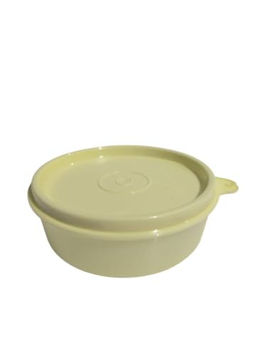 Tupperware Sommer Drops Schüssel mit Deckel auslaufsicher Hitparade Frischedrops Frischhaltedose (lime 150ml) von Tupperware