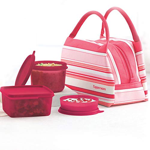 Tupperware Spring Surprise Lunch Set von Tupperware