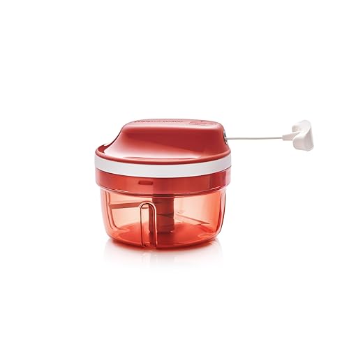 Tupperware SuperSonic Chopper Compact von Tupperware