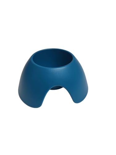 Tupperware To Go Eco Kopfüber Ständer für EcoFlaschen Ökoflasche EcoEasy zum abtropfen nach dem spülen (türkis) von Tupperware