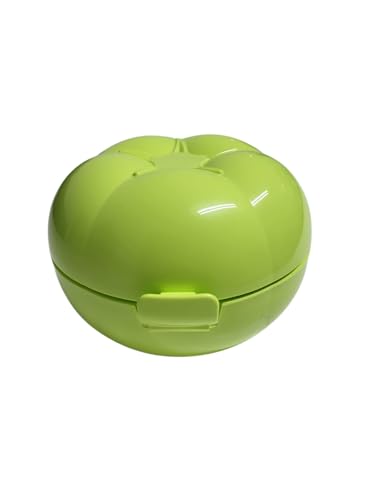 Tupperware To Go Obstbox Tomate Tomatendose Dose box tomato grün Tupperware To Go Obstbox Tomate Tomatendose Dose box tomato grün von Tupperware