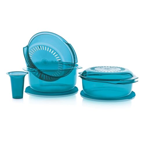 Tupperware TupperWare Stapelkocher Tupperware TupperWare Stapelkocher von Tupperware