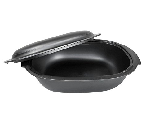 Tupperware UltraPro 2,0 Liter Kasserolle Bräter Auflaufform von Tupperware