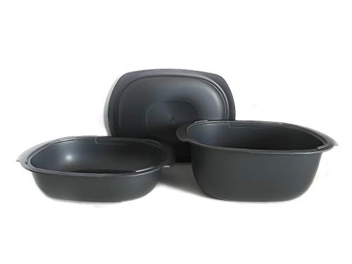 Tupperware UltraPro Kombi Auflaufform 3,5L + 2,0L +1 Deckel Backform K33 Ultra 38390 Tupperware UltraPro Kombi Auflaufform 3,5L + 2,0L +1 Deckel Backform K33 Ultra 38390 von Tupperware