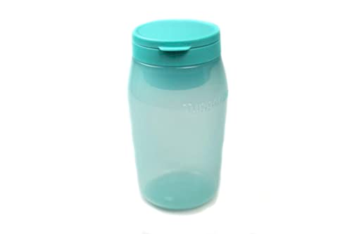 Tupperware Universal Behälter 825 ml helles türkis Vorrat Container von Tupperware