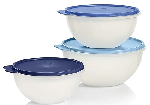 Tupperware Wonderlier Schüsselset 3 Tupperware Wonderlier Schüsselset 3 von Tupperware