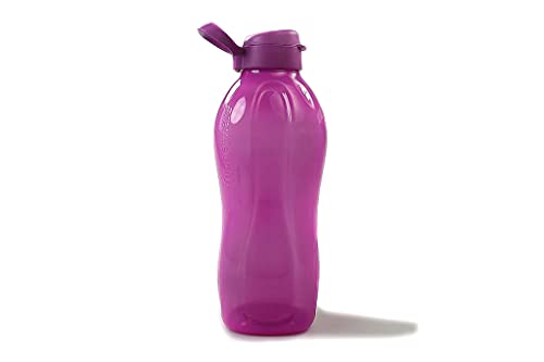 Tupperware Eco Sport Trinkflasche 2 Liter lila mit Halter 38417 Tupperware Eco Sport Trinkflasche 2 Liter lila mit Halter 38417 von Tupperware