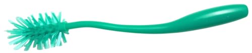 Tupperware to Go Eco 500ml Bürste EcoEasy Öko Flasche Drehverschluss für Kohlensäure geeignet Schraubverschlauss (Flaschenbürste) von Tupperware