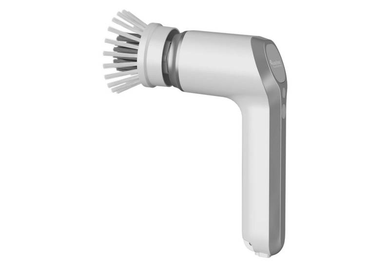 TurboTronic by Z-Line Akku-Oberflächenbürste TT-MS30, Akku-Reinigungsschrubber 3 Bürstenaufsätzen TurboTronic by Z-Line Akku-Oberflächenbürste TT-MS30, Akku-Reinigungsschrubber 3 Bürstenaufsätzen von TurboTronic by Z-Line