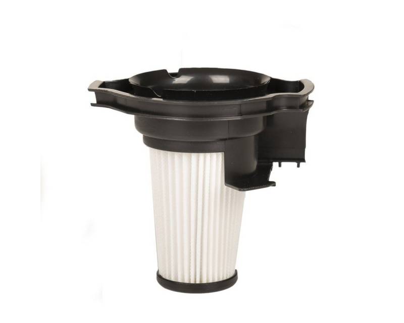 TurboTronic by Z-Line Bürste Ersatz-Filter von TurboTronic für VS9, Zubehör für TurboTronic VS9, (Filter) von TurboTronic by Z-Line