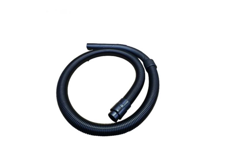 TurboTronic by Z-Line Bürste Ersatzschlauch schwarz Staubsauger Turbotronic CV04/CV07, Zubehör für CV04, CV07, (Einzelschlauch), für Turbotronic Multi-Zyklon Staubsauger von TurboTronic by Z-Line