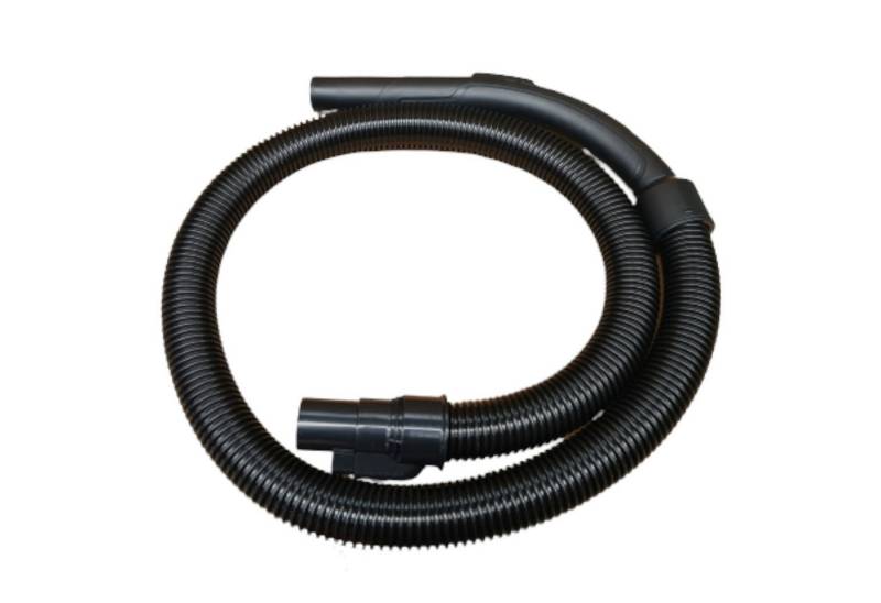 TurboTronic by Z-Line Staubsaugerschlauch Ersatzschlauch schwarz für Multi-Zyklon Staubsauger Turbotronic CV05 von TurboTronic by Z-Line
