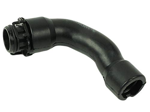 TURBORURY Kompatibel/Ersatz für Luftreiniger-Schlauch Mazda 3 BK 1,6Di 2004–2008 Y60113220C Y601-13-220C TURBORURY Kompatibel/Ersatz für Luftreiniger-Schlauch Mazda 3 BK 1,6Di 2004–2008 Y60113220C Y601-13-220C von Turborury