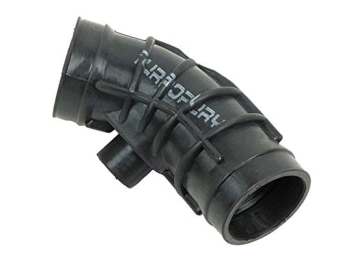 TURBORURY Kompatibel/Ersatz für Luftreiniger-Schlauch Volvo S60 2.4D5 2001-2009 S80 2.4D5 2001-2005 V70 2.4D5 2001-2007 XC70 2.4D5 2001-2007 XC7 XC7 90 2. 4D5 2003-2014 30636854 86341444 TURBORURY Kompatibel/Ersatz für Luftreiniger-Schlauch Volvo S60 2.4D5 2001-2009 S80 2.4D5 2001-2005 V70 2.4D5 2001-2007 XC70 2.4D5 2001-2007 XC7 XC7 90 2. 4D5 2003-2014 30636854 86341444 von Turborury