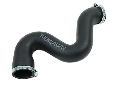 TURBORURY Kompatibel/Ersatz für Turbo Ladeluftkühler-Schlauch, Audi A4 B6 1.9 TDI 116HP 2000–2004 A4 B7 1.9 TDI 116HP 2004–2008 8E0145738H 8E0145834AH TURBORURY Kompatibel/Ersatz für Turbo Ladeluftkühler-Schlauch, Audi A4 B6 1.9 TDI 116HP 2000–2004 A4 B7 1.9 TDI 116HP 2004–2008 8E0145738H 8E0145834AH von Turborury