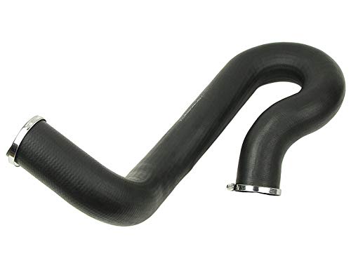 TURBORURY Kompatibel/Ersatz für Turbo-Ladeluftkühler-Schlauch, Citroen C5 2.0 BlueHDI 150 PS, 180 PS 2015 – > Peugeot 508 2.0 BlueHDI150HP,182HP 2014 – > 9675754080 von Turborury