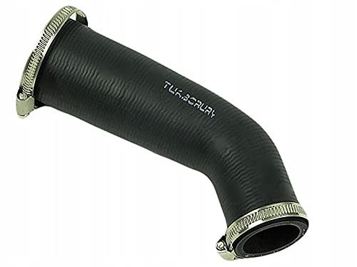 TURBORURY Kompatibel/Ersatz für Turbo-Ladeluftkühler-Schlauch, Fiat Punto Evo 1.4 16 V, Fiat Punto 1.4 Turbo Multi Air, Alfa Romeo, Mito 1.4 TJet 1.4 Turbo MultiAir 50515067 TURBORURY Kompatibel/Ersatz für Turbo-Ladeluftkühler-Schlauch, Fiat Punto Evo 1.4 16 V, Fiat Punto 1.4 Turbo Multi Air, Alfa Romeo, Mito 1.4 TJet 1.4 Turbo MultiAir 50515067 von Turborury