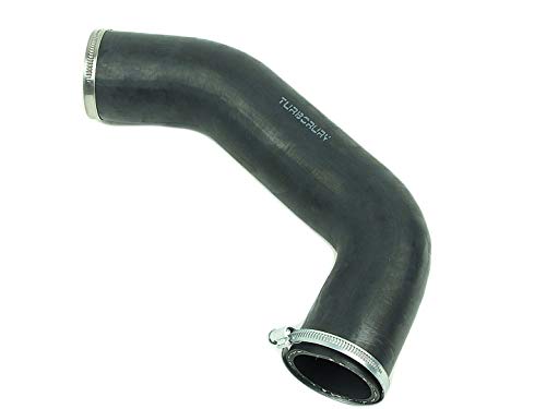 TURBORURY Kompatibel/Ersatz für Turbo-Ladeluftkühler-Schlauch, Ford Mondeo MK3 2.0 TDDi 2.0 TDCi 2.2 TDDi ab 2002 1S7Q6K770AD 1128660 TURBORURY Kompatibel/Ersatz für Turbo-Ladeluftkühler-Schlauch, Ford Mondeo MK3 2.0 TDDi 2.0 TDCi 2.2 TDDi ab 2002 1S7Q6K770AD 1128660 von Turborury