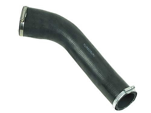TURBORURY Kompatibel/Ersatz für Turbo Ladeluftkühler-Schlauch, Jeep Grand Cherokee 2.7 CRD 1999-2004 52079980AB 52079980AA 52079980AC TURBORURY Kompatibel/Ersatz für Turbo Ladeluftkühler-Schlauch, Jeep Grand Cherokee 2.7 CRD 1999-2004 52079980AB 52079980AA 52079980AC von Turborury