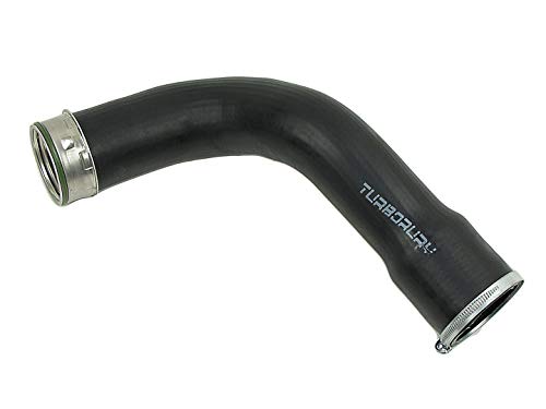 TURBORURY Kompatibel/Ersatz für Turbo-Ladeluftkühler-Schlauch, Jeep Grand Cherokee 3.0 CRD 2007–2009 COMMANDER 3.0 CRD 2005–2008 55037962AA 55116862AA 55116862AB 55116862AC TURBORURY Kompatibel/Ersatz für Turbo-Ladeluftkühler-Schlauch, Jeep Grand Cherokee 3.0 CRD 2007–2009 COMMANDER 3.0 CRD 2005–2008 55037962AA 55116862AA 55116862AB 55116862AC von Turborury