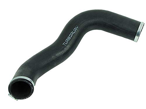 TURBORURY Kompatibel/Ersatz für Turbo-Ladeluftkühler-Schlauch, MAZDA CX7 2.2 MZR-CD R2AX13223 R2AX-13-223 von Turborury