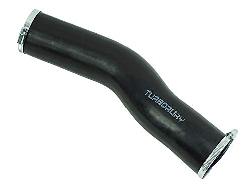 TURBORURY Kompatibel/Ersatz für Turbo-Ladeluftkühler-Schlauch, Mitsubishi Outlander 2.0 DI-D 140HP 2006-2013 1505A080 11755Q TURBORURY Kompatibel/Ersatz für Turbo-Ladeluftkühler-Schlauch, Mitsubishi Outlander 2.0 DI-D 140HP 2006-2013 1505A080 11755Q von Turborury