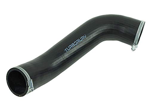 TURBORURY Kompatibel/Ersatz für Turbo Ladeluftkühler-Schlauch, Opel Antara, Chevrolet Captiva 2.0 CDTi Cruze 2.0 VCDi 96628976 95962323 4805397 4817796 TURBORURY Kompatibel/Ersatz für Turbo Ladeluftkühler-Schlauch, Opel Antara, Chevrolet Captiva 2.0 CDTi Cruze 2.0 VCDi 96628976 95962323 4805397 4817796 von Turborury