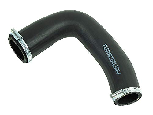 TURBORURY Kompatibel/Ersatz für Turbo-Ladeluftkühler-Schlauch, Opel Combo 1.6 CDTI 2.0 CDTI ab 2011 95520006 9552663 95510221 861065 95526633 860298 TURBORURY Kompatibel/Ersatz für Turbo-Ladeluftkühler-Schlauch, Opel Combo 1.6 CDTI 2.0 CDTI ab 2011 95520006 9552663 95510221 861065 95526633 860298 von Turborury