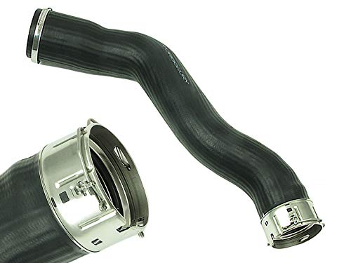 TURBORURY Kompatibel/Ersatz für Turbo Ladeluftkühler-Schlauch, Opel Insignia 2.0T Turbo Saab 9-5 2.0T Turbo 13220160 835273 TURBORURY Kompatibel/Ersatz für Turbo Ladeluftkühler-Schlauch, Opel Insignia 2.0T Turbo Saab 9-5 2.0T Turbo 13220160 835273 von Turborury