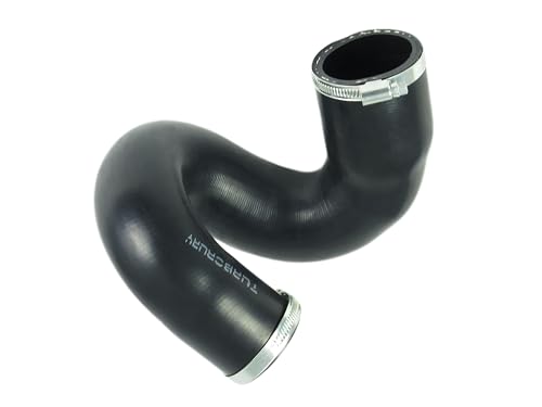 TURBORURY Kompatibel/Ersatz für Turbo-Ladeluftkühler-Schlauch, Peugeot 406 2.2 HDI DW12TED4 OE: 0382ET 0382.ET TURBORURY Kompatibel/Ersatz für Turbo-Ladeluftkühler-Schlauch, Peugeot 406 2.2 HDI DW12TED4 OE: 0382ET 0382.ET von Turborury