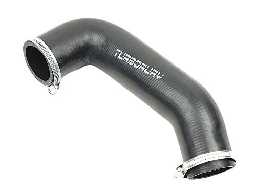 TURBORURY Kompatibel/Ersatz für Turbo-Ladeluftkühler-Schlauch, Renault Master 2.3 Bi-Turbo DCi Opel Movano 2.3 Bi-Turbo CDTi 144602862R 144602717R 144604669R 95519365 95519335 95521075 95523855 TURBORURY Kompatibel/Ersatz für Turbo-Ladeluftkühler-Schlauch, Renault Master 2.3 Bi-Turbo DCi Opel Movano 2.3 Bi-Turbo CDTi 144602862R 144602717R 144604669R 95519365 95519335 95521075 95523855 von Turborury