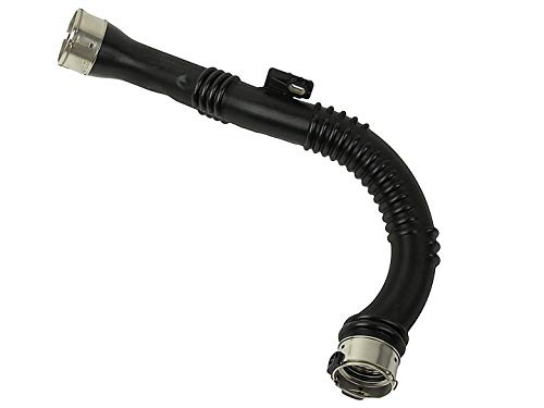 TURBORURY Kompatibel/Ersatz für Turbo-Ladeluftkühler-Schlauch, Renault Trafic 1.6 DCi Opel Vivaro 144606126R 144606126 93867727 4422249 TURBORURY Kompatibel/Ersatz für Turbo-Ladeluftkühler-Schlauch, Renault Trafic 1.6 DCi Opel Vivaro 144606126R 144606126 93867727 4422249 von Turborury