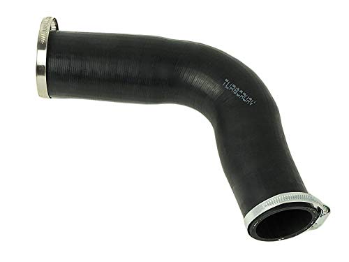 TURBORURY Kompatibel/Ersatz für Turbo-Ladeluftkühler-Schlauch, Volvo V40 S40 1.9 DI 2000–2004 30620908 TURBORURY Kompatibel/Ersatz für Turbo-Ladeluftkühler-Schlauch, Volvo V40 S40 1.9 DI 2000–2004 30620908 von Turborury