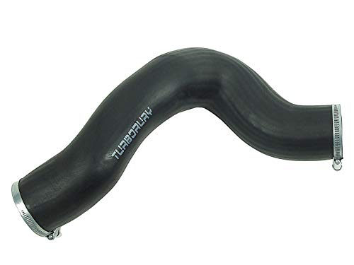 TURBORURY Kompatibel/Ersatz für Turbo-Ladeluftkühler-Schlauch, Volvo V70 2.5 TDI 1997–2000 S70 2.5 TDI 1997–2000 850 2.5 TDI 1995–1997 8631008 TURBORURY Kompatibel/Ersatz für Turbo-Ladeluftkühler-Schlauch, Volvo V70 2.5 TDI 1997–2000 S70 2.5 TDI 1997–2000 850 2.5 TDI 1995–1997 8631008 von Turborury