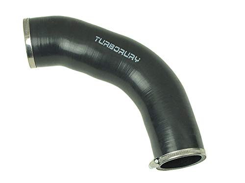 TURBORURY Kompatibel/Ersatz für Turbo-Ladeluftkühler-Schlauch, Volvo XC60 S60 V60 S80 V70 XC70 2.0d 2014-2015 S60 V60 S80 V70 XC60 XC70 2.0T 2014-2015 31338543 TURBORURY Kompatibel/Ersatz für Turbo-Ladeluftkühler-Schlauch, Volvo XC60 S60 V60 S80 V70 XC70 2.0d 2014-2015 S60 V60 S80 V70 XC60 XC70 2.0T 2014-2015 31338543 von Turborury