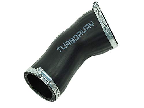TURBORURY Kompatibel/Ersatz für Turbo-Ladeluftkühler-Schlauch BMW 1 E87-118d E87-120d 16617792316 11617810308 11617798439 11614722965 11617797701 TURBORURY Kompatibel/Ersatz für Turbo-Ladeluftkühler-Schlauch BMW 1 E87-118d E87-120d 16617792316 11617810308 11617798439 11614722965 11617797701 von Turborury