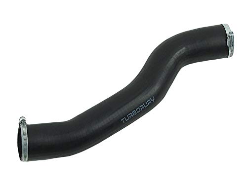TURBORURY Kompatibel/Ersatz für Turbo-Ladeluftkühler-Schlauch Ford Focus II Focus C-MAX C-MAX 1.6 TDCi 1525112 6M51-6K863-GC 6M51-6K863-GB 6M51-6K863-GA 6M51-6C646-XE 6M51-6C646-XD TURBORURY Kompatibel/Ersatz für Turbo-Ladeluftkühler-Schlauch Ford Focus II Focus C-MAX C-MAX 1.6 TDCi 1525112 6M51-6K863-GC 6M51-6K863-GB 6M51-6K863-GA 6M51-6C646-XE 6M51-6C646-XD von Turborury