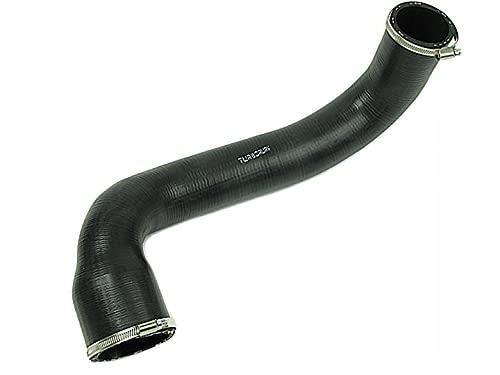 TURBORURY Kompatibel/Ersatz für Turbo-Ladeluftkühler-Schlauch Ford Kuga MK2 C-MAX GRAND C-MAX 2.0 TDCI 202207 1872745 FV41-6K683-AD FV416K683AD FV41-6K683-AE FV416K683AE TURBORURY Kompatibel/Ersatz für Turbo-Ladeluftkühler-Schlauch Ford Kuga MK2 C-MAX GRAND C-MAX 2.0 TDCI 202207 1872745 FV41-6K683-AD FV416K683AD FV41-6K683-AE FV416K683AE von Turborury