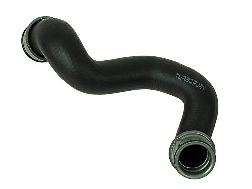 TURBORURY Kompatibel/Ersatz für Turbo-Ladeluftkühler-Schlauch Mercedes GLK 204 2.2 CDI 2045011782 A2045011782 von Turborury