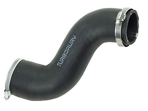 TURBORURY Kompatibel/Ersatz für Turbo-Ladeluftkühler-Schlauch Mercedes Sprinter 2.2 CDI W906 Sprinter 3.0 CDI W906 9065280182 906 528 01 82 A9065280182 TURBORURY Kompatibel/Ersatz für Turbo-Ladeluftkühler-Schlauch Mercedes Sprinter 2.2 CDI W906 Sprinter 3.0 CDI W906 9065280182 906 528 01 82 A9065280182 von Turborury