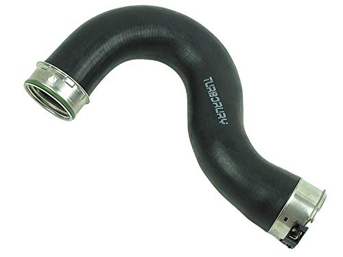 TURBORURY Kompatibel/Ersatz für Turbo-Ladeluftkühler-Schlauch Mercedes Sprinter 906 310, 311, 313, 315, 316, 319 ab 2006 -> 9065282582 A906528282582 A9065282582 TURBORURY Kompatibel/Ersatz für Turbo-Ladeluftkühler-Schlauch Mercedes Sprinter 906 310, 311, 313, 315, 316, 319 ab 2006 -> 9065282582 A906528282582 A9065282582 von Turborury
